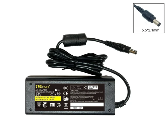 Fujitsu PA03010-6501 Scanner Adaptörü ürün görseli 1