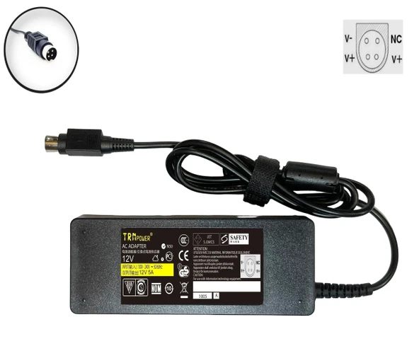 Posbank Anyshop E2 Pos PC Adaptörü ürün görseli 1