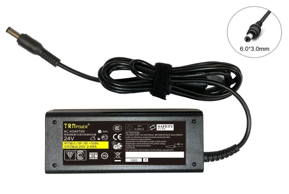 Brother PT-9700PC Label Printer Adaptörü ürün görseli 1