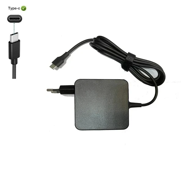 Hp Spectre x360 14-ea0008nt (4H1T0EA) Laptop Adaptör Şarj Aleti ürün görseli 1