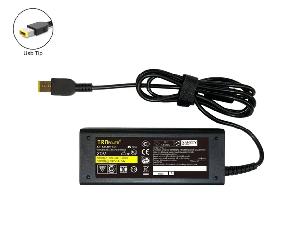 Lenovo V410z 10QV All in One PC Adaptörü ürün görseli 1