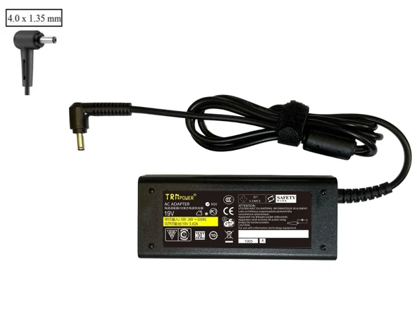Asus K556UR-XX338T Notebook Adaptör Şarj Aleti ürün görseli 1