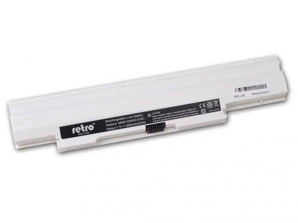 Casper MB50-3S5200-G1L5 Notebook Bataryası - Beyaz - 3 Cell 32Wh ürün görseli 1