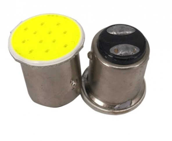 67/93 Cob Led Çift Duy Led ürün görseli 1