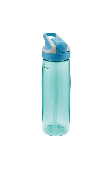 Laken Tritan Summit Şişe 0,75L - Cyan LKTNS2AC ürün görseli 1