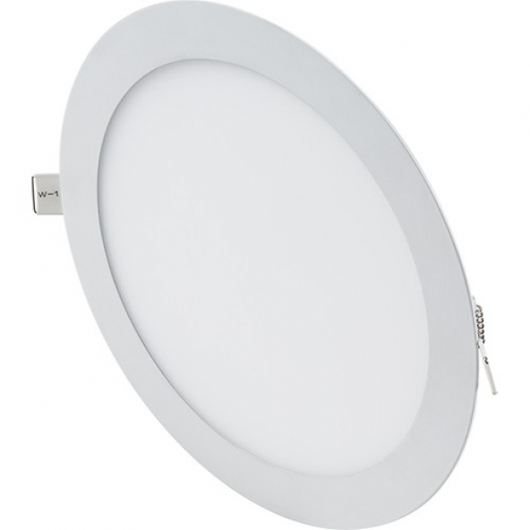 Cata 5 Adet Ct 5147 Cata 12 W LED Spot Armatür Günışığı 3000K ürün görseli 1