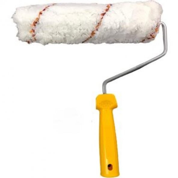 Rolart İç Cephe Boya Rulosu 25cm ürün görseli 1