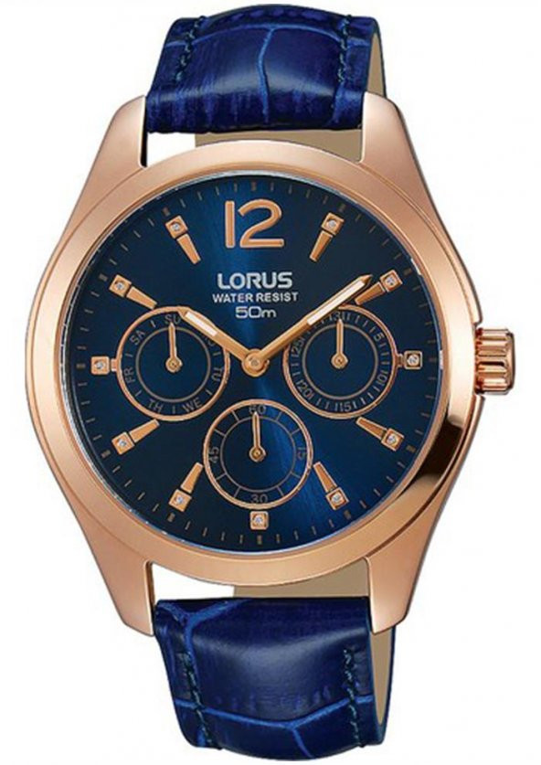 Lorus RP674CX9 Bayan Kol Saati ürün görseli 1