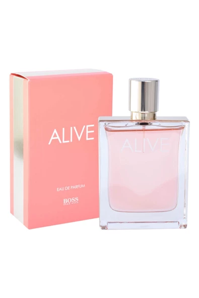 Hugo Boss Alive Edp 80ml.Vp.For Woman Kadın Parfümü ürün görseli 1