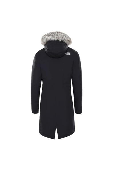 The North Face W ZANECK Kadın Parka NF0A4M8YJK31 ürün görseli 1