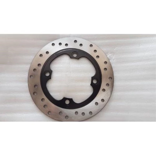 HONDA FORESIGHT FES 250 ARKA FREN DİSKİ ORJ OEM  2001-07 ürün görseli 1