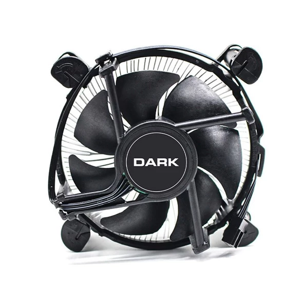 Dark 92mm İşlemci Soğutucu (DKCCL171) ürün görseli 1