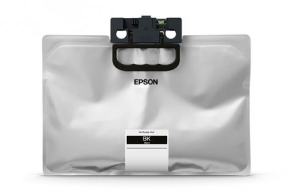 Epson T01D1-C13T01D100 Siyah Muadil Kartuş ürün görseli 1