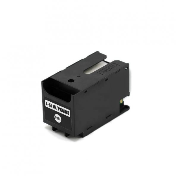 Epson T6716-C13T671600 Muadil Bakım Kiti ürün görseli 1