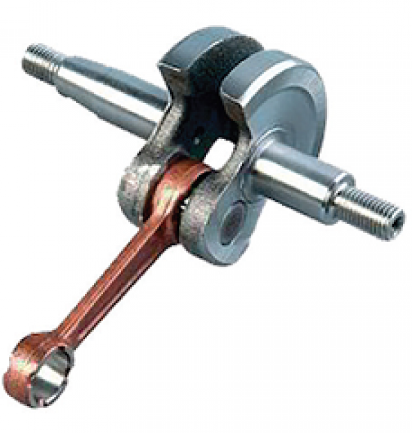 Oleomac 446-453-753T-755 Krank ürün görseli 1