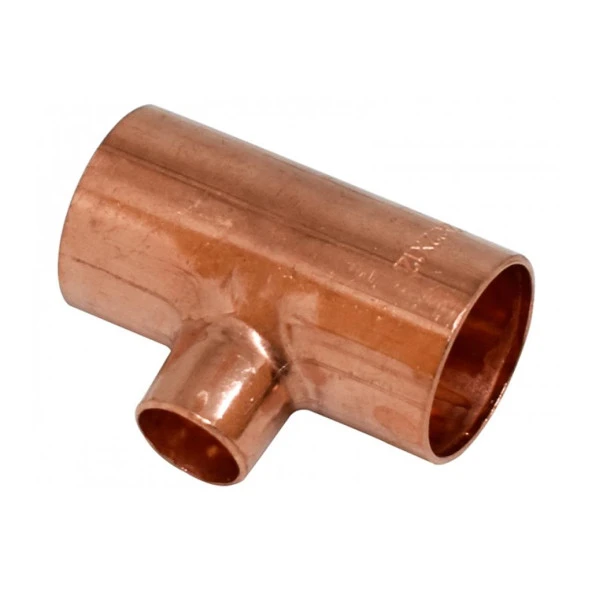 Thermotrick Inegal Bakır T 54-35-54 MM ürün görseli 1