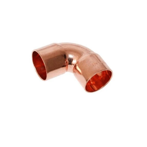 Thermotrick Bakır Dirsek 54 MM 45º 2-1/8" ürün görseli 1