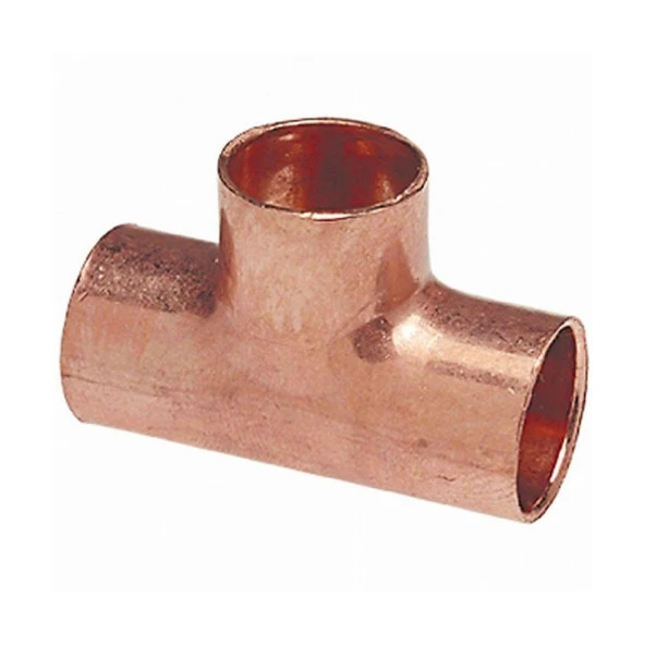 Thermotrick Bakır T 42 MM ürün görseli 1