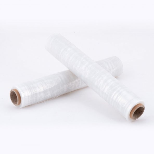 STREÇ FİLM 23 MİKRON 50 CM * 200 M ürün görseli 1