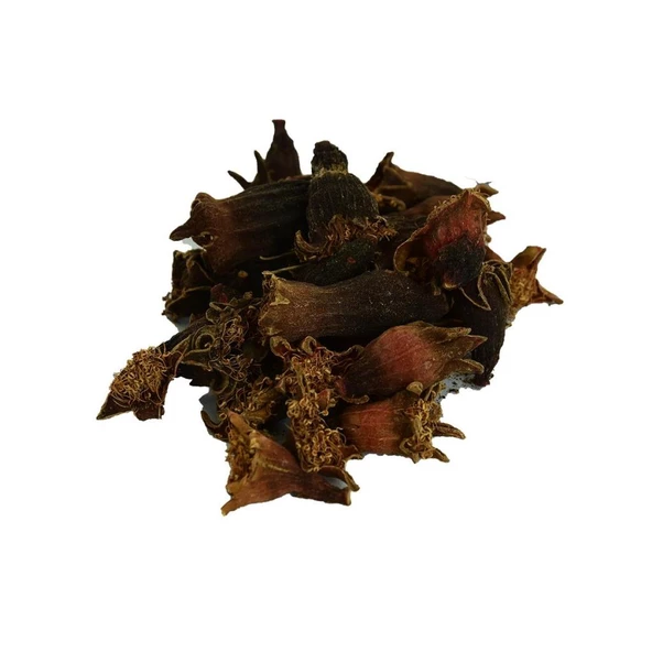 Doğan Baharatçılık Nar Çiçeği Doğal Kurutulmuş Nar Çiçek 1KG ürün görseli 1