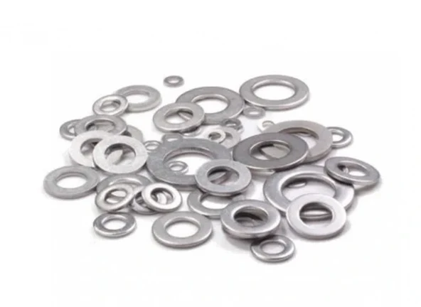 Alüminyum Pul R 1 1/2" - Resim 4