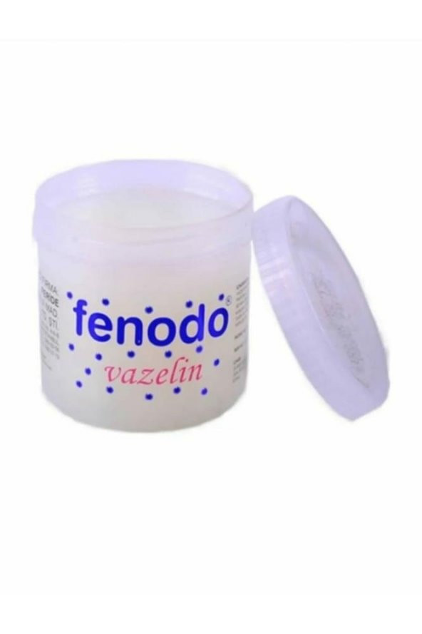 Fenodo Vazelin 60 ml ürün görseli 1