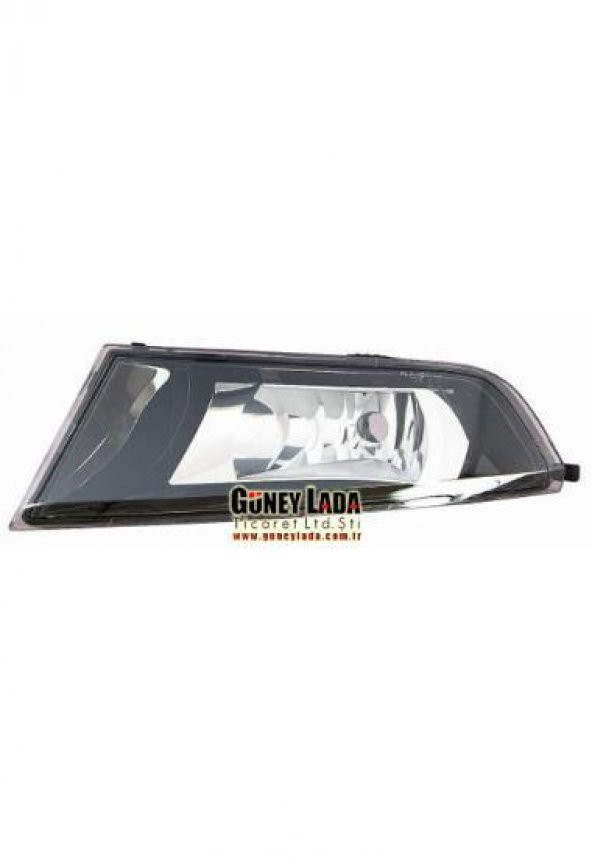 SİS LAMBASI, FARI   L Sol  [Fabia,15-18]  13F ürün görseli 1
