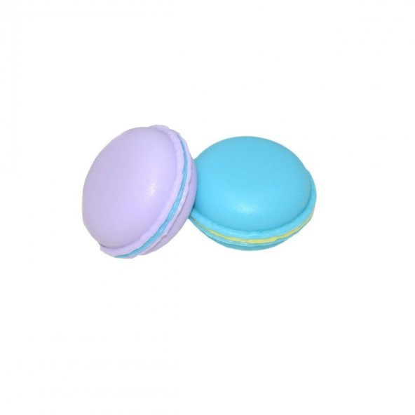 LMN155 Makaron Seti -Limon - Resim 8