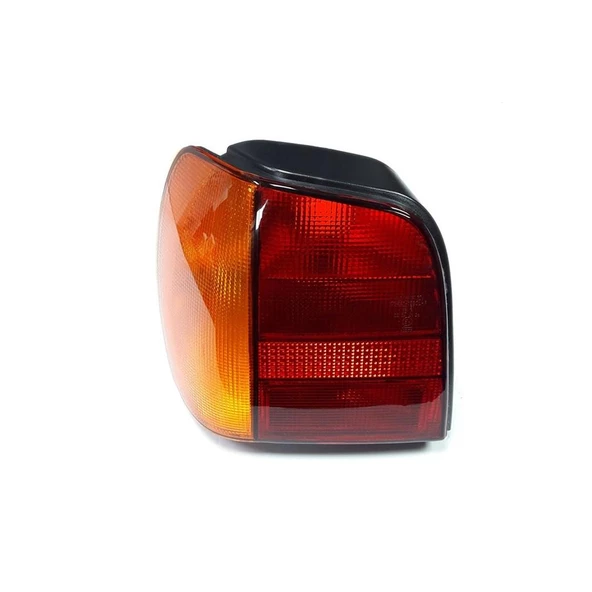 VW Polo HB 1994-1999 Sol Arka Stop Fren Lambası 6N0945095 ürün görseli 1