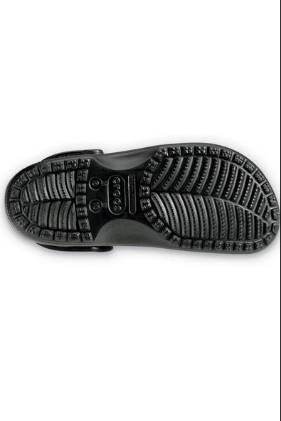 Crocs 10001-001 Classic Unisex Sandalet - Resim 4