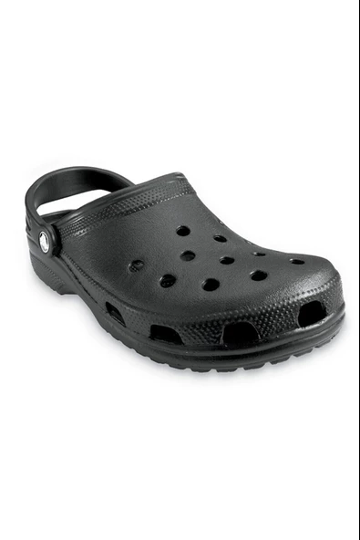 Crocs 10001-001 Classic Unisex Sandalet - Resim 5