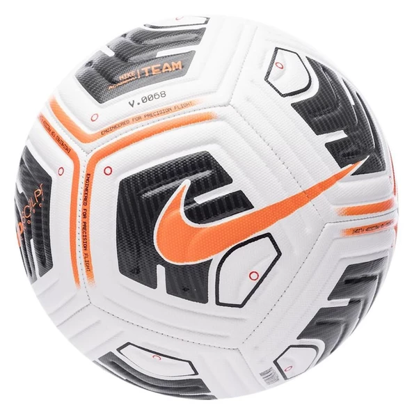 Nike CU8047-101 Nk Academy - Team Unisex Futbol Topu ürün görseli 1