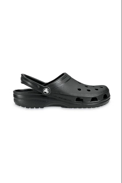 Crocs 10001-001 Classic Unisex Sandalet ürün görseli 1