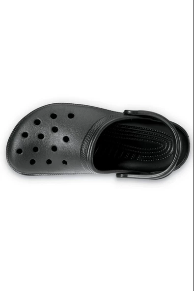 Crocs 10001-001 Classic Unisex Sandalet - Resim 3