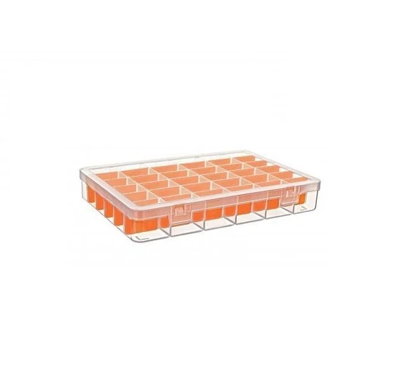 Beta Organizer Kutu 36 Göz ASR-5049 ürün görseli 1