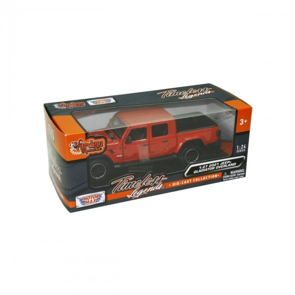 79322 1:24 Model Arabalar 79365 - Resim 5
