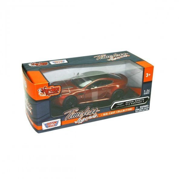 79322 1:24 Model Arabalar 79365 - Resim 6