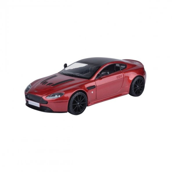 79322 1:24 Model Arabalar 79365 - Resim 7
