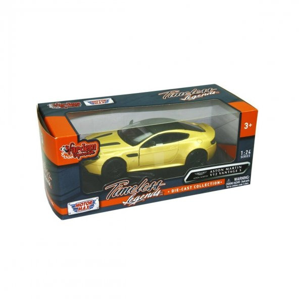 79322 1:24 Model Arabalar 79365 - Resim 8