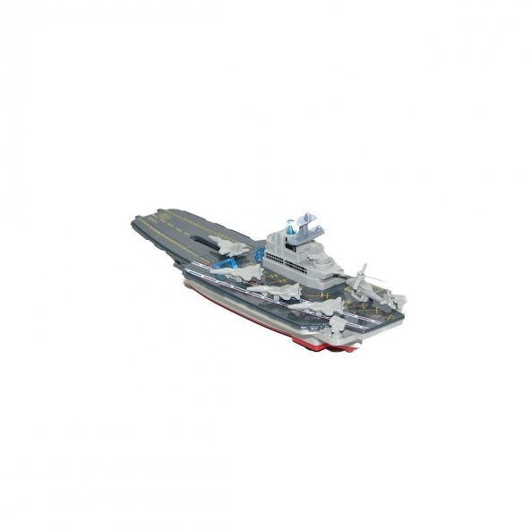 FY015-6D  Canem, Metal Uçak Gemisi - Resim 2