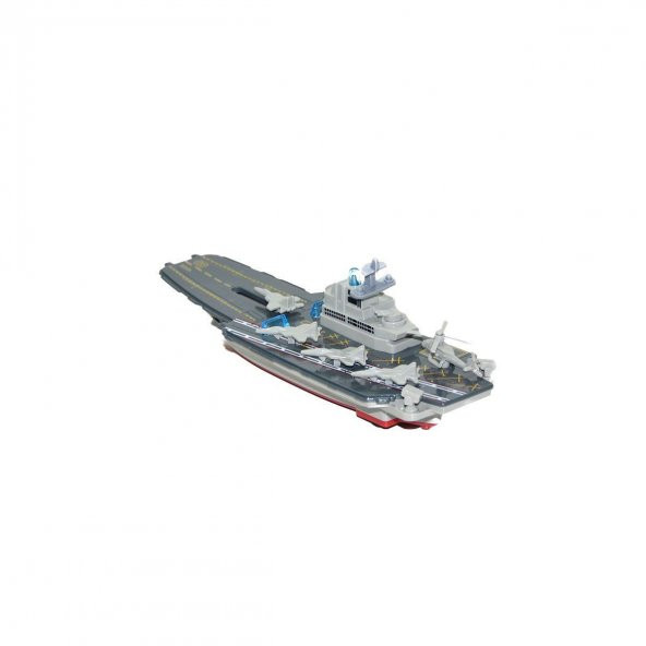 FY015-6D  Canem, Metal Uçak Gemisi - Resim 4