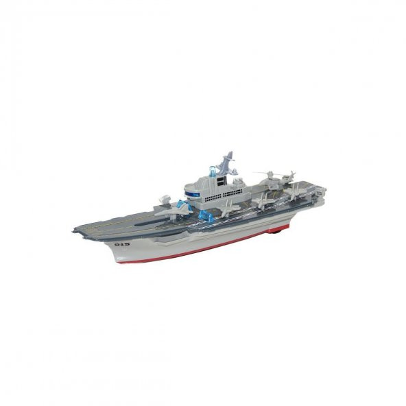 FY015-6D  Canem, Metal Uçak Gemisi - Resim 9