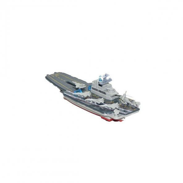 FY015-6D  Canem, Metal Uçak Gemisi - Resim 10