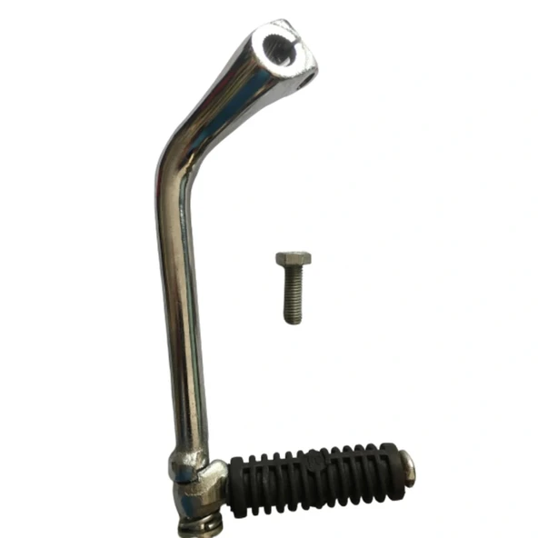 Cup 100/110 Marş Kolu Komple - Resim 2