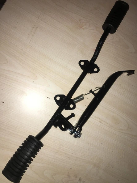 CG AYAK BASAMAK KOMPLE ÖN BASAMAK - Resim 2