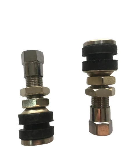 Tubeless Çelik Dik Subop 2 Adet ürün görseli 1