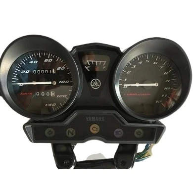 Yamaha Ybr-125 Km Saati 2011--- Kilometre Saati 352013980 ürün görseli 1