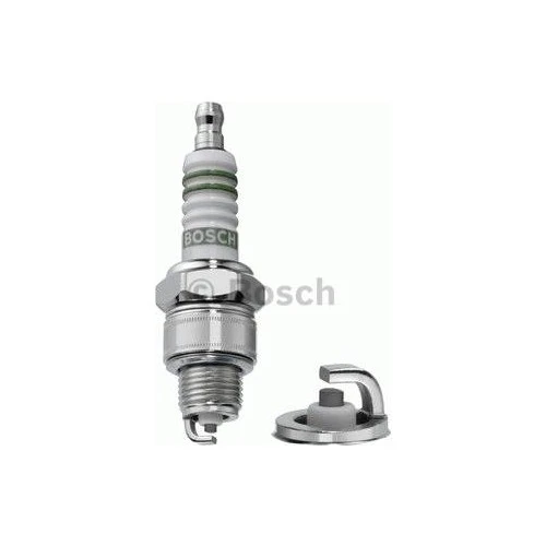 Bosch Buji W8Bc R12 ürün görseli 1
