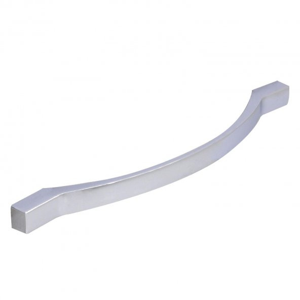 Çekmece Mutfak Dolap Kapak Kulpu Kulbu 160-192 mm Metal Kulp ürün görseli 1