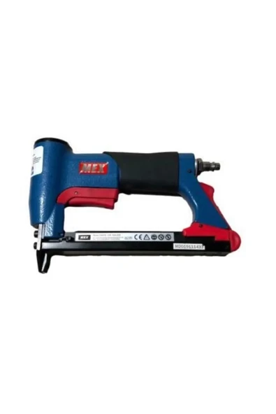 Havalı Zımba Tabancası Döşeme Zımba Çakma Makinesi 8016 6-16mm ürün görseli 1